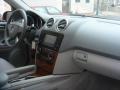 Black - ML 350 4Matic Photo No. 10