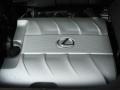 Obsidian Black - RX 350 AWD Photo No. 26