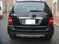 Black - ML 350 4Matic Photo No. 13