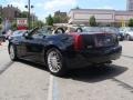 2008 Black Raven Cadillac XLR Roadster  photo #4