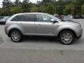 Vapor Silver Metallic - MKX  Photo No. 13