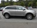 2008 Vapor Silver Metallic Lincoln MKX   photo #13