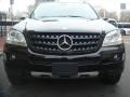 Black - ML 350 4Matic Photo No. 14