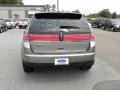 2008 Vapor Silver Metallic Lincoln MKX   photo #15