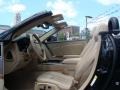  2008 XLR Roadster Cashmere/Ebony Interior