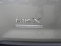Vapor Silver Metallic - MKX  Photo No. 20