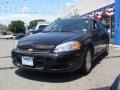 Black - Impala LT Photo No. 1