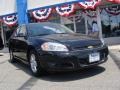 Black - Impala LT Photo No. 3