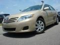 Sandy Beach Metallic - Camry LE Photo No. 1