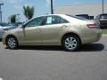 Sandy Beach Metallic - Camry LE Photo No. 3