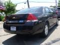 Black - Impala LT Photo No. 6