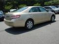 Sandy Beach Metallic - Camry LE Photo No. 4