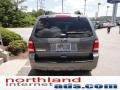 2011 Sterling Grey Metallic Ford Escape XLT 4WD  photo #6