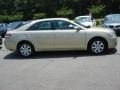 Sandy Beach Metallic - Camry LE Photo No. 5