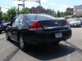 Black - Impala LT Photo No. 8