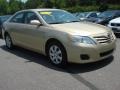 Sandy Beach Metallic - Camry LE Photo No. 6
