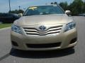 Sandy Beach Metallic - Camry LE Photo No. 7