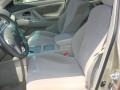 Sandy Beach Metallic - Camry LE Photo No. 8