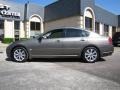 Diamond Graphite Metallic - M 35 Sedan Photo No. 4