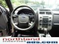 2011 Sterling Grey Metallic Ford Escape XLT 4WD  photo #10