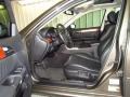 Diamond Graphite Metallic - M 35 Sedan Photo No. 8