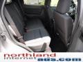 2011 Sterling Grey Metallic Ford Escape XLT 4WD  photo #14