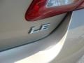 Sandy Beach Metallic - Camry LE Photo No. 15