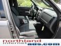 2011 Sterling Grey Metallic Ford Escape XLT 4WD  photo #16