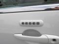 2008 White Suede Lincoln MKZ Sedan  photo #18