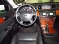 Diamond Graphite Metallic - M 35 Sedan Photo No. 13