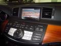 Diamond Graphite Metallic - M 35 Sedan Photo No. 14