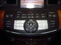 Diamond Graphite Metallic - M 35 Sedan Photo No. 15