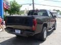 Black - Colorado LS Extended Cab 4x4 Photo No. 5