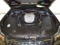 Diamond Graphite Metallic - M 35 Sedan Photo No. 18
