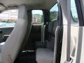 2008 Black Chevrolet Colorado LS Extended Cab 4x4  photo #8