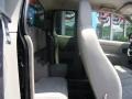 2008 Black Chevrolet Colorado LS Extended Cab 4x4  photo #9