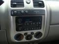Controls of 2008 Colorado LS Extended Cab 4x4