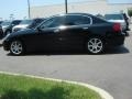 Black Obsidian - G 35 Sedan Photo No. 2