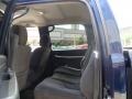 Dark Blue Metallic - Silverado 1500 Classic LT Crew Cab 4x4 Photo No. 7