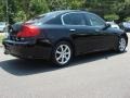 Black Obsidian - G 35 Sedan Photo No. 4