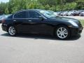 Black Obsidian - G 35 Sedan Photo No. 5
