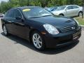 Black Obsidian - G 35 Sedan Photo No. 6