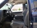 Dark Blue Metallic - Silverado 1500 Classic LT Crew Cab 4x4 Photo No. 10