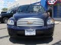 Imperial Blue Metallic - HHR LT Photo No. 2