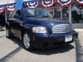 Imperial Blue Metallic - HHR LT Photo No. 3