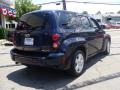 Imperial Blue Metallic - HHR LT Photo No. 5