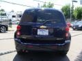 Imperial Blue Metallic - HHR LT Photo No. 6