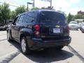Imperial Blue Metallic - HHR LT Photo No. 7