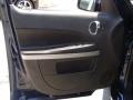 Imperial Blue Metallic - HHR LT Photo No. 12