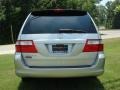 2007 Silver Pearl Metallic Honda Odyssey LX  photo #5